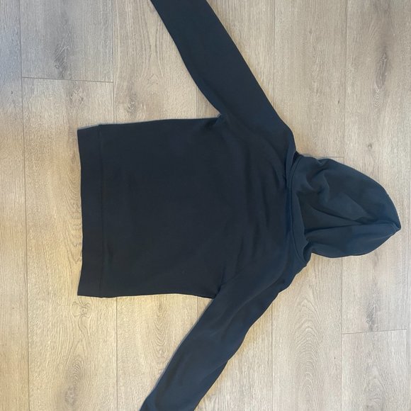 Boy Nike Camo Fleece Jacket with hood - Picture 3 of 4